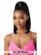 Outre Pretty Quick Pony Ponytail - SLEEK STRAIGHT 16