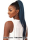 Sensationnel Instant Pony Drawstring - SLEEK STRAIGHT 24