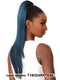 Sensationnel Instant Pony Drawstring - SLEEK STRAIGHT 24