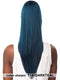 Sensationnel Instant Pony Drawstring - SLEEK STRAIGHT 24