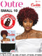 [VALUE PACK] Outre X-Pression Curlette SMALL Braid 10 (10pcs)