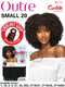 [VALUE PACK] Outre X-Pression Curlette SMALL Braid 20 (10pcs)