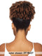 Outre Timeless Pineapple Ponytail - CURLETTE SMALL