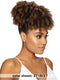 Outre Timeless Pineapple Ponytail - CURLETTE SMALL