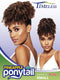 Outre Timeless Pineapple Ponytail - CURLETTE SMALL