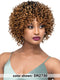 Outre Premium Purple Pack Wild & Wavy WILD SPIRAL Weave 3pc