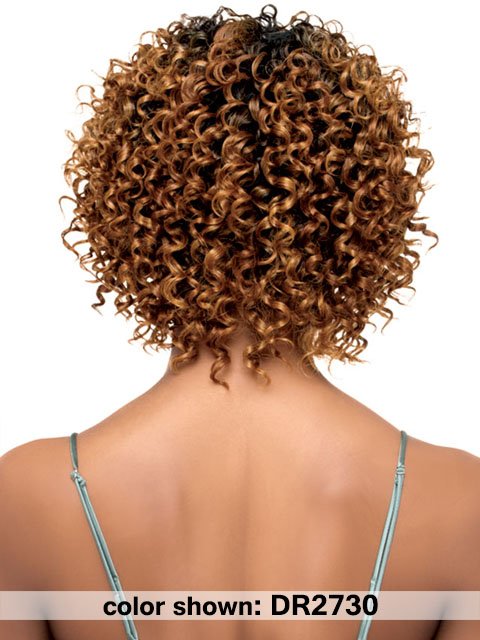 Outre Premium Purple Pack Wild & Wavy WILD SPIRAL Weave 3pc