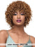 Outre Premium Purple Pack Wild & Wavy WILD SPIRAL Weave 3pc