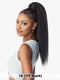 Sensationnel Instant Pony Wrap Ponytail - KINKY STRAIGHT 24