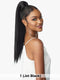Sensationnel Instant Pony Wrap Ponytail - STRAIGHT 24