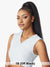 Sensationnel Instant Pony Wrap Ponytail - KINKY STRAIGHT 24