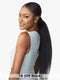 Sensationnel Instant Pony Wrap Ponytail - KINKY STRAIGHT 24