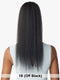 Sensationnel Instant Pony Wrap Ponytail - KINKY STRAIGHT 24