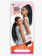 Sensationnel Instant Pony Wrap Ponytail - KINKY STRAIGHT 24