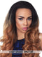 Outre Quick Weave Half Wig - STUNNA