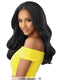 Outre Converti Cap Premium Synthetic Wig - SUNDAY ROMANCE