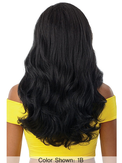 Outre Converti Cap Premium Synthetic Wig - SUNDAY ROMANCE