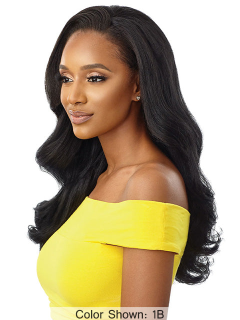 Outre Converti Cap Premium Synthetic Wig - SUNDAY ROMANCE