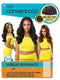 Outre Converti Cap Premium Synthetic Wig - SUNDAY ROMANCE