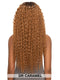 Outre Premium Purple Pack Brazilian Bundle Wet and Wavy SUPER CURL Weave 3pc (182022) *MEGA SALE