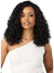 Outre Quick Weave Half Wig -SUSANNAH