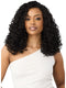 Outre Quick Weave Half Wig -SUSANNAH