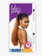 Sensationnel Lulu Pony Premium Synthetic Ponytail - SUSU