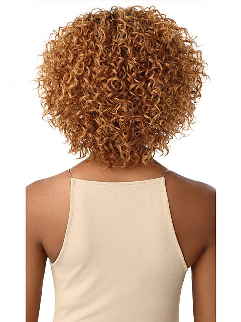 Outre Wigpop Premium Synthetic Full Wig - TATI