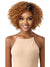 Outre Wigpop Premium Synthetic Full Wig - TATI