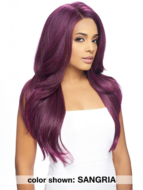 Harlem 125 True Line 13x6 Lace Wig - THL04