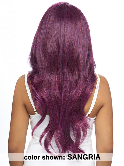 Harlem 125 True Line 13x6 Lace Wig - THL04