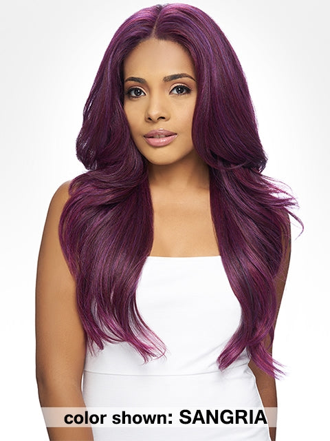 Harlem 125 True Line 13x6 Lace Wig - THL04