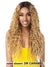 Outre Premium Daily Lace Part Wig - THORA
