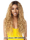 Outre Premium Daily Lace Part Wig - THORA