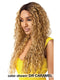 Outre Premium Daily Lace Part Wig - THORA