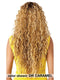 Outre Premium Daily Lace Part Wig - THORA