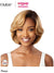 Outre Wigpop Premium Synthetic Full Wig - TINAYE