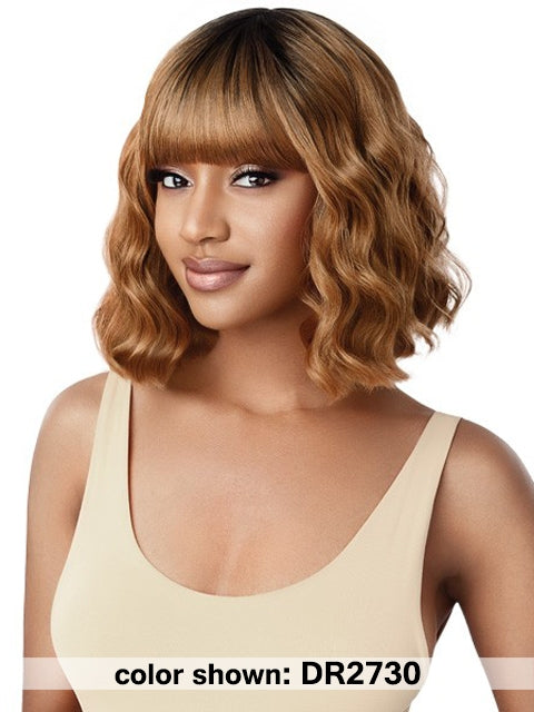 Outre Wigpop Full Wig - TOMMY