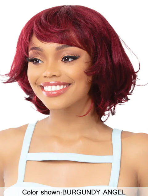 Its a Wig Premium Synthetic Iron Friendly Wig - TORIA