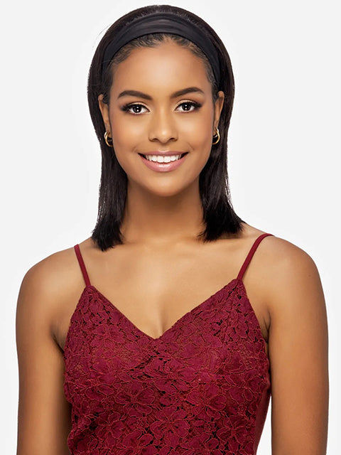 Vivica A Fox Remi Human Hair Headband Wig - HHB TOVA