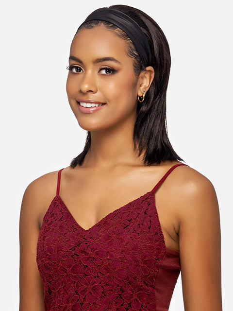 Vivica A Fox Remi Human Hair Headband Wig - HHB TOVA