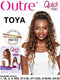 Outre Quick Pony Ponytail - TOYA