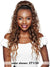 Outre Quick Pony Ponytail - TOYA
