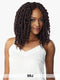 Sensationnel Lulutress PASSION TWIST Crochet Braid 12