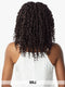 Sensationnel Lulutress PASSION TWIST Crochet Braid 12