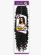 Sensationnel Lulutress PASSION TWIST Crochet Braid 12