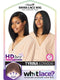 Sensationnel Cloud 9 Swiss HD Lace Wig - TYRINA