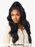 Sensationnel Instant Up & Down Half Wig - UD 11