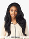 Sensationnel Instant Up & Down Half Wig - UD 11