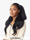 Sensationnel Instant Up & Down Half Wig - UD 11